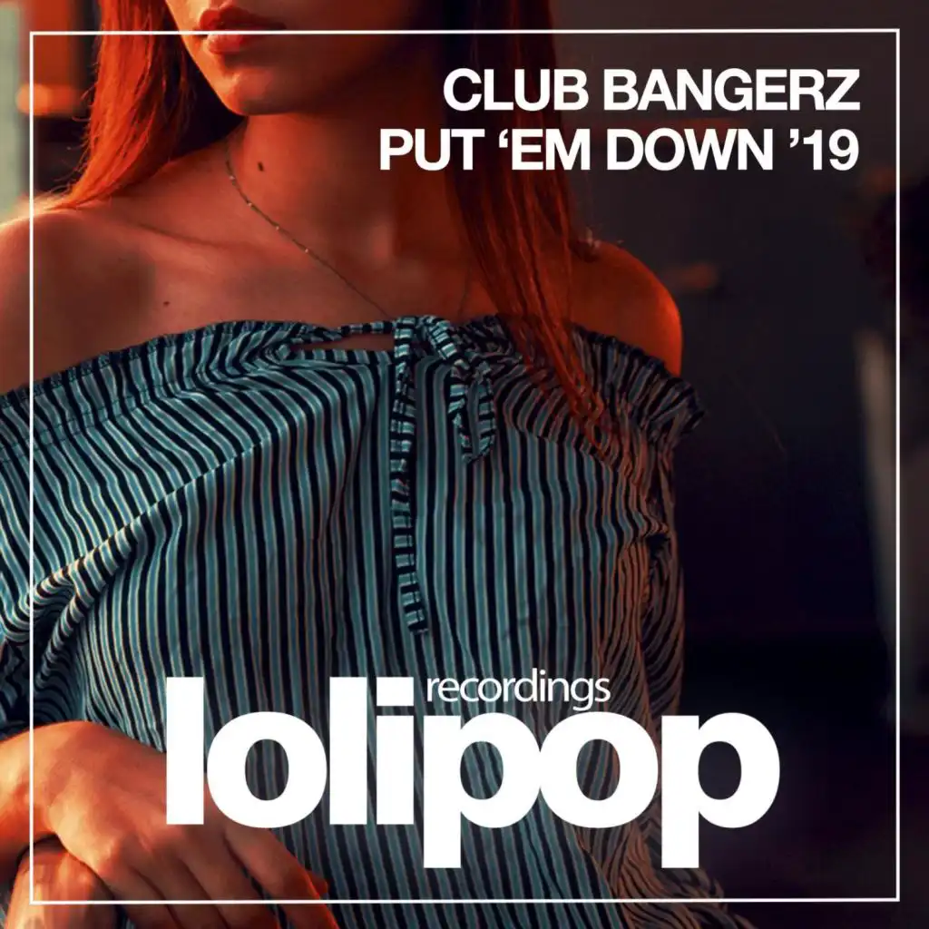 Put 'Em Down (VIP Dub Mix)