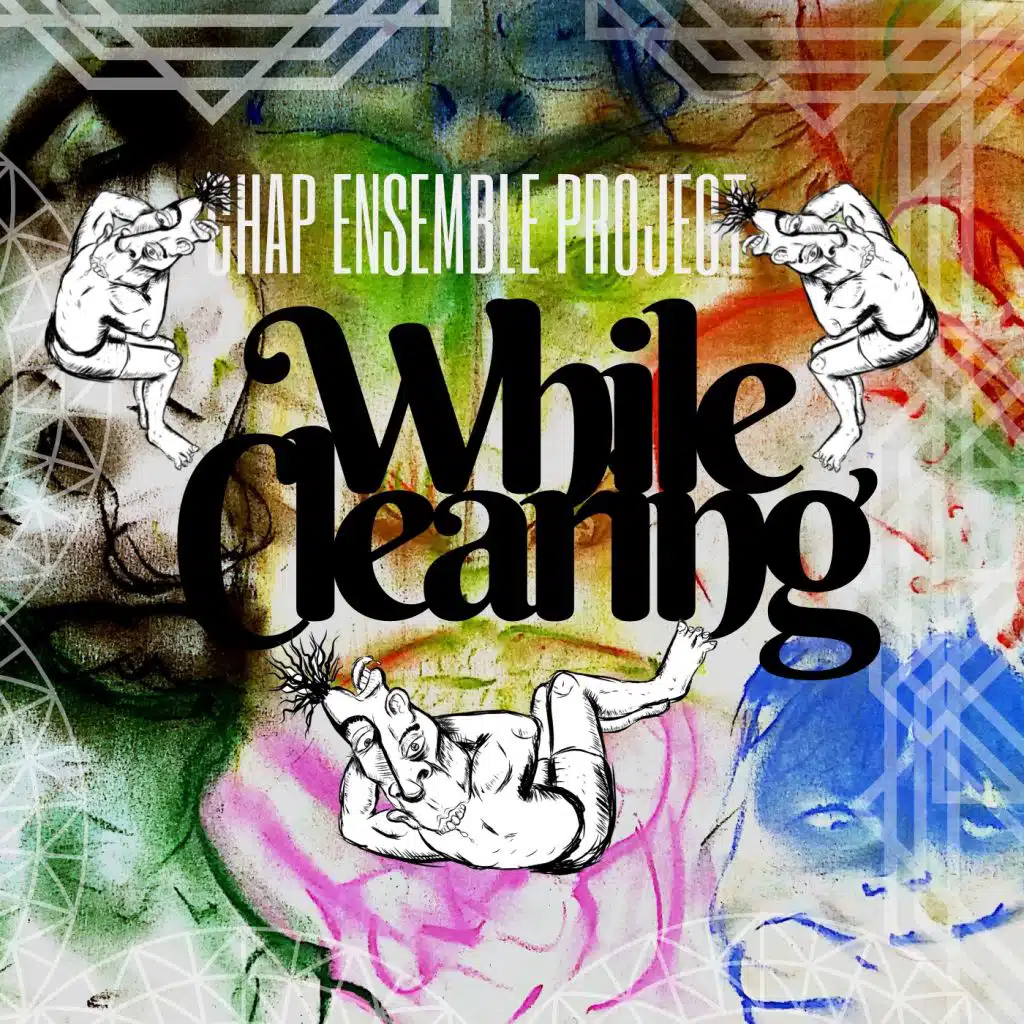 While Clearing