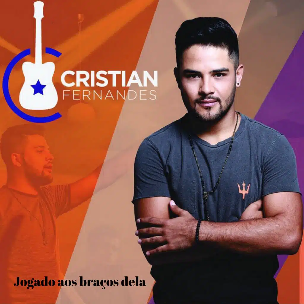 Jogado aos Braços Dela