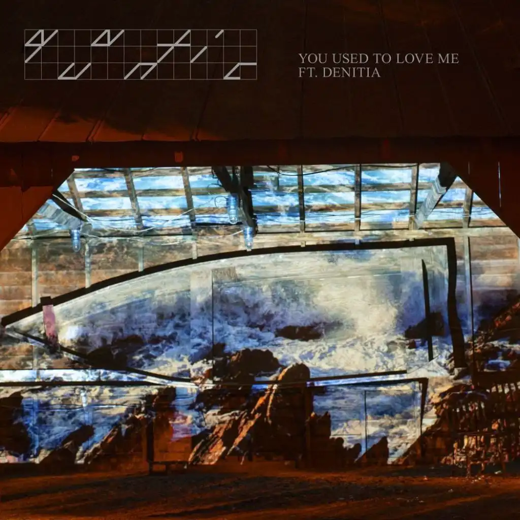 You Used to Love Me (feat. Denitia) (A Capella)