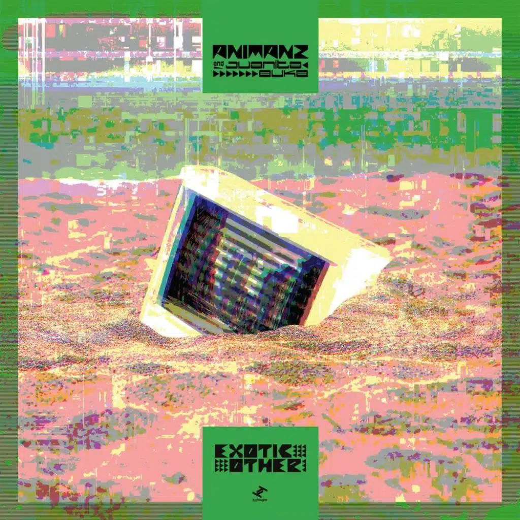 Exotic Other (Instrumental)