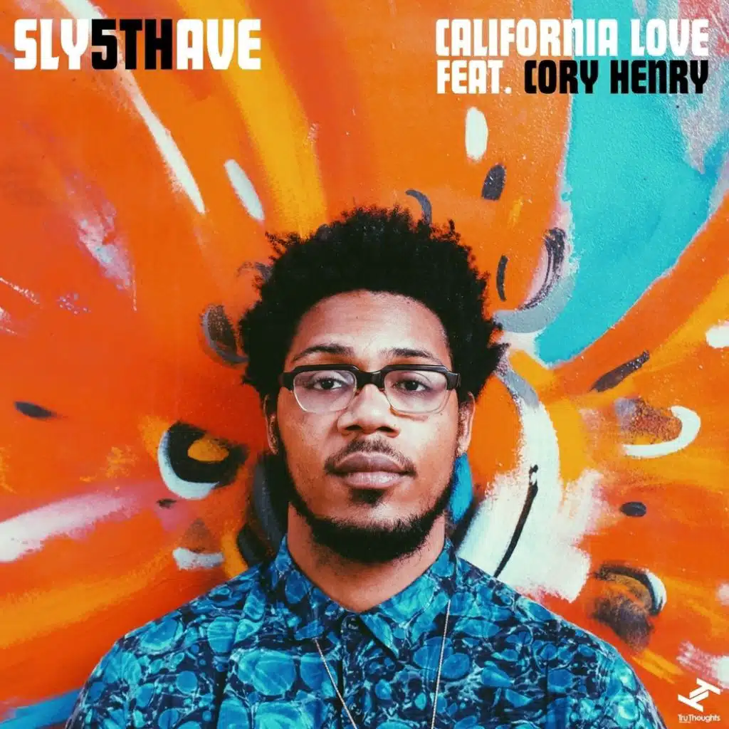 California Love (feat. Cory Henry) (Edit)