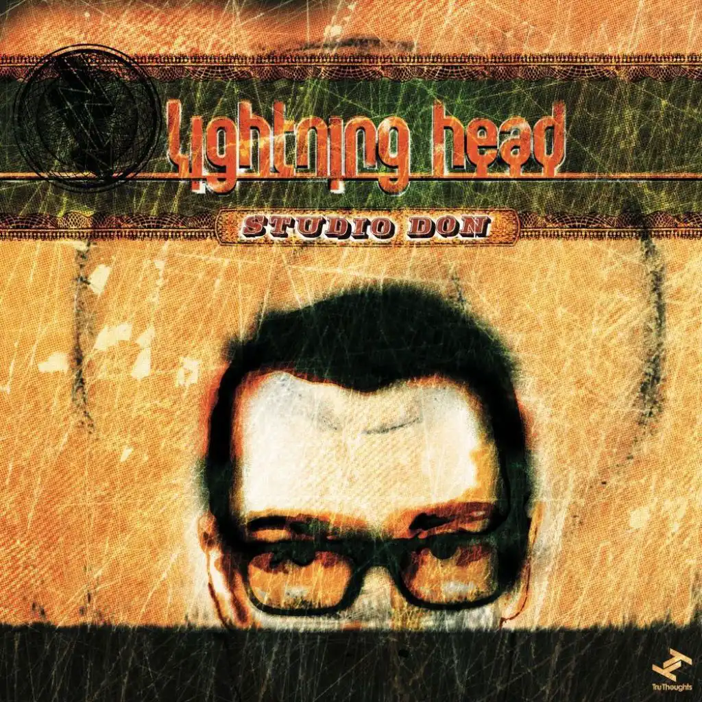 Lightning Head