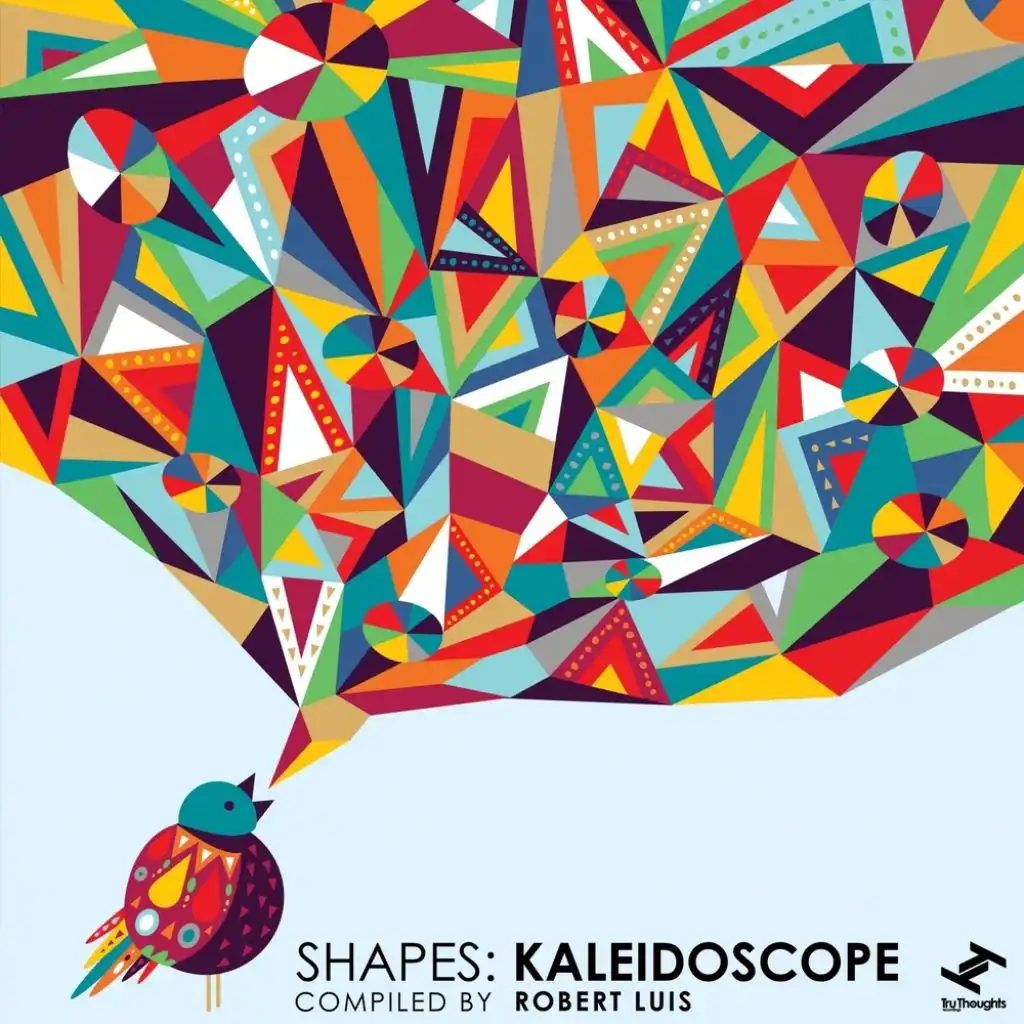 Shapes: Kaleidoscope