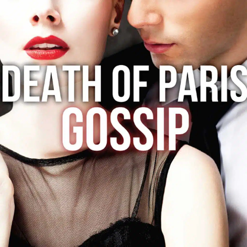 Death of Paris