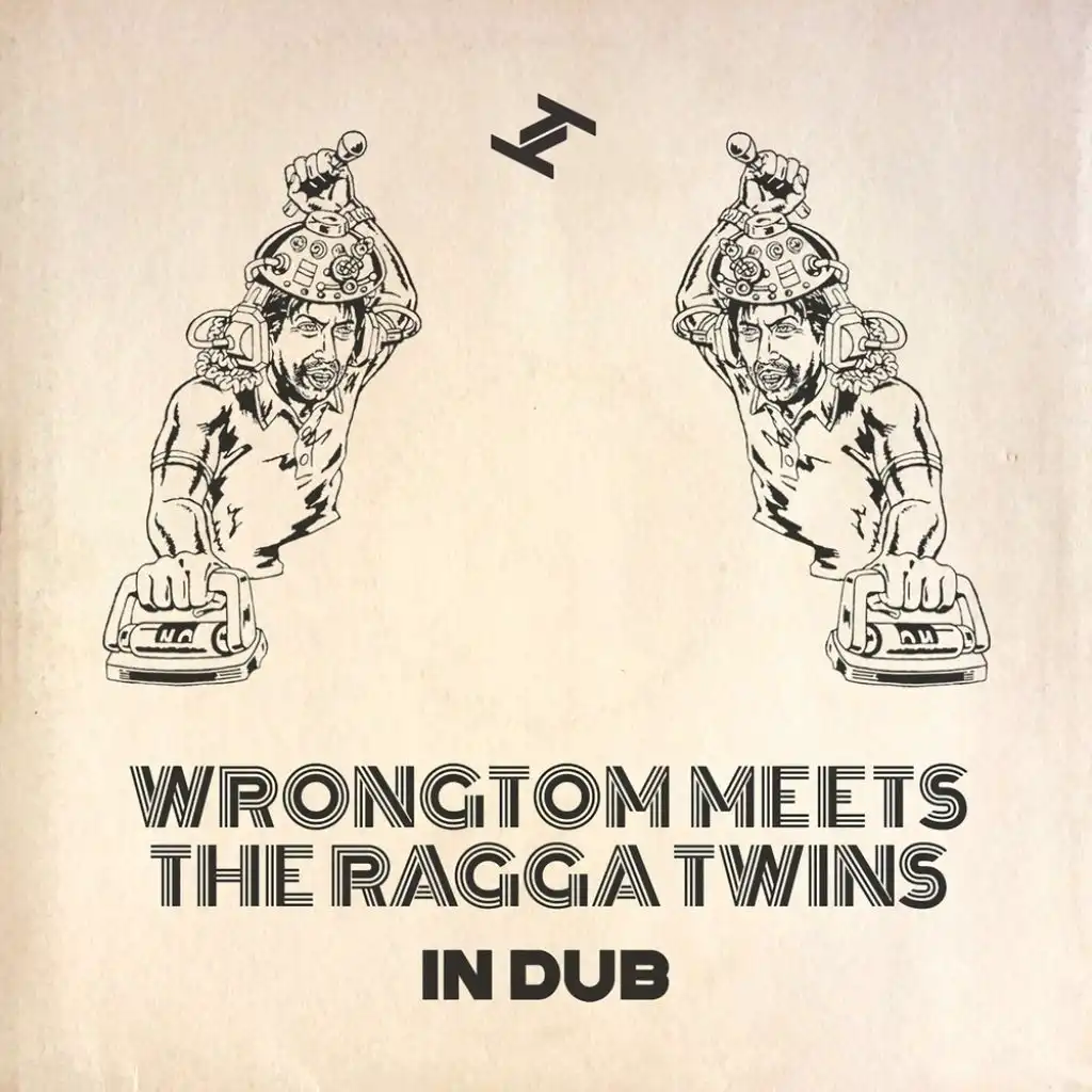 Wrongtom, The Ragga Twins