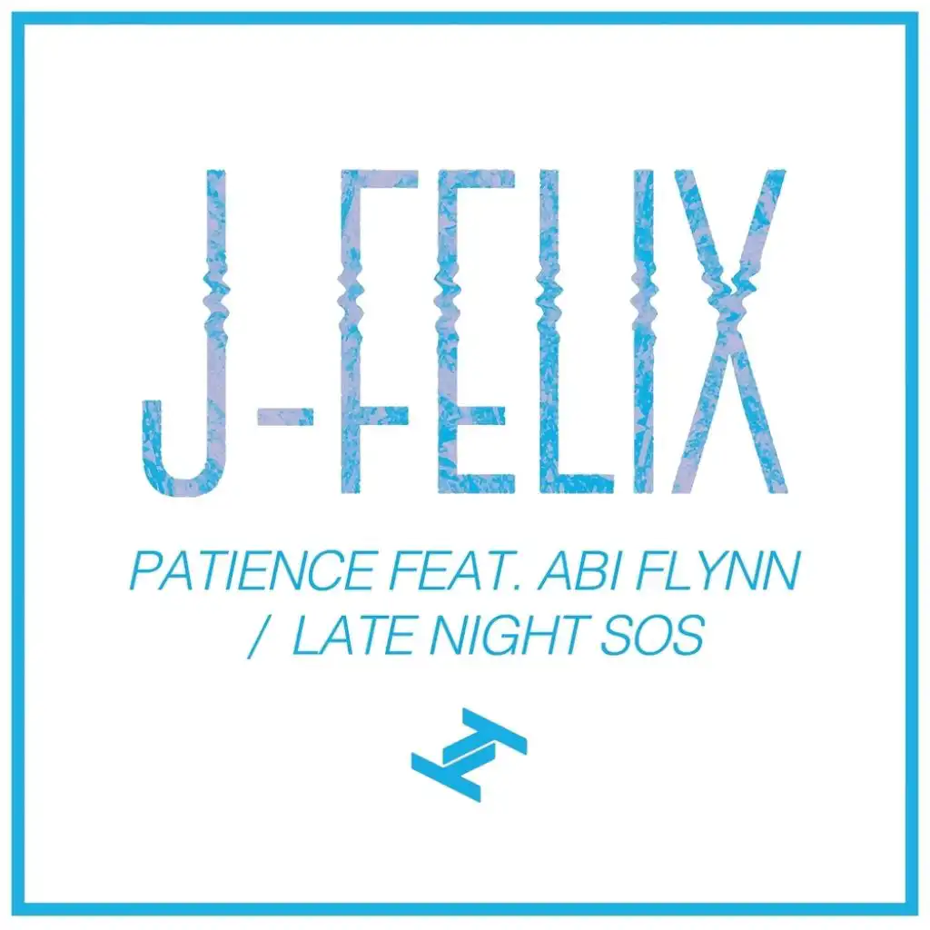 Patience (feat. Abi Flynn) (A Capella)