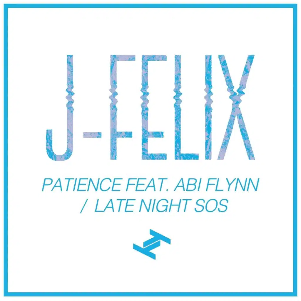 Patience (feat. Abi Flynn) (A Capella)