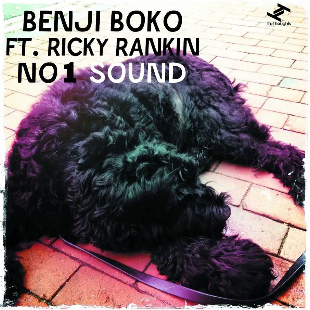 Benji Boko