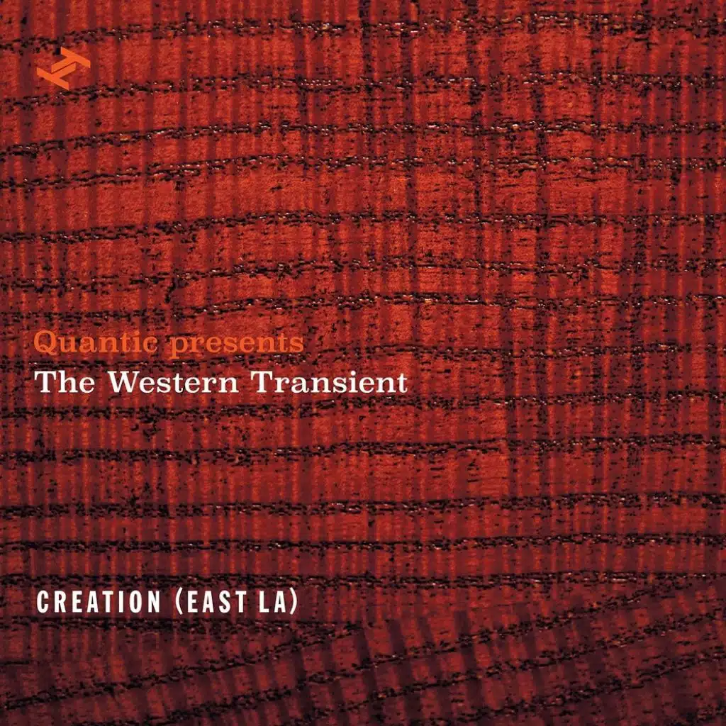 Creation (East L.A.) (The Reflex Revision)