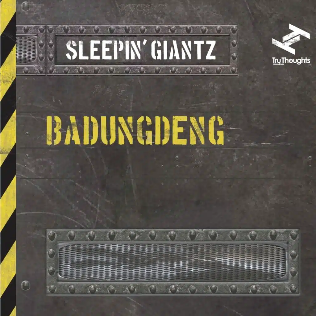 Badungdeng (Radio Edit)