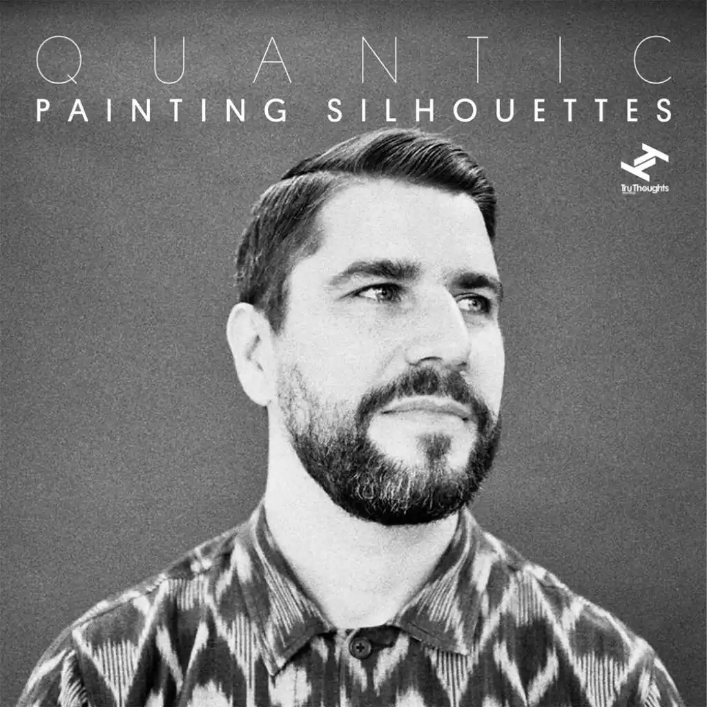 Painting Silhouettes (Instrumental)