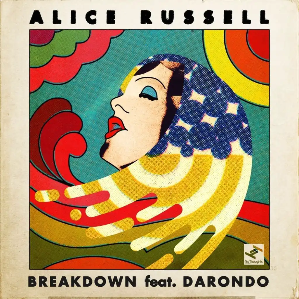 Breakdown  (feat. Darondo) (A Cappella)