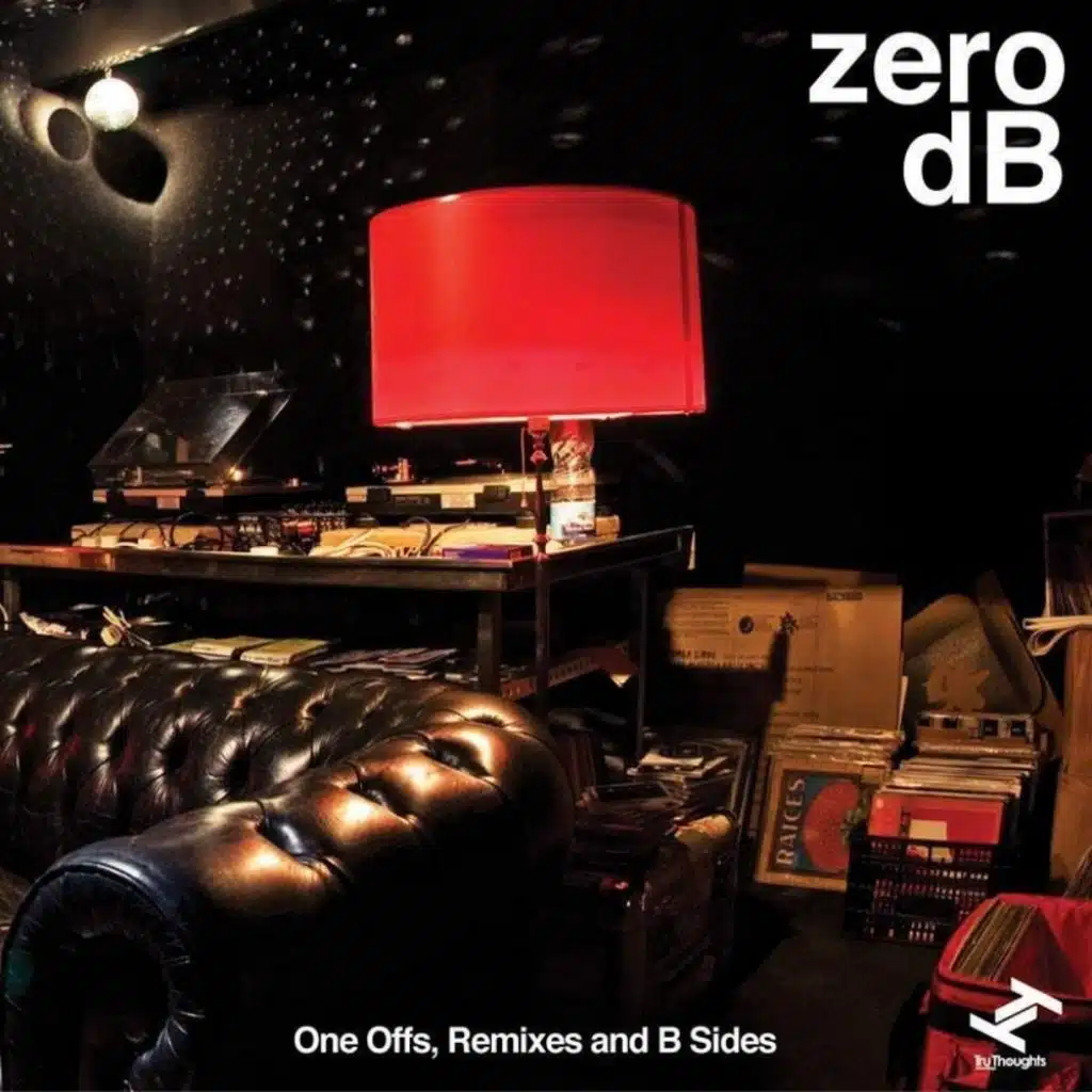 Zero dB: One Offs, Remixes and B Sides