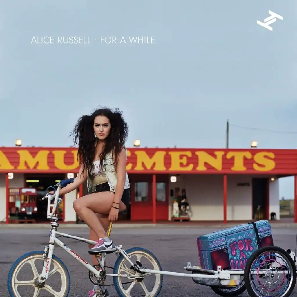 For a While (A Cappella)