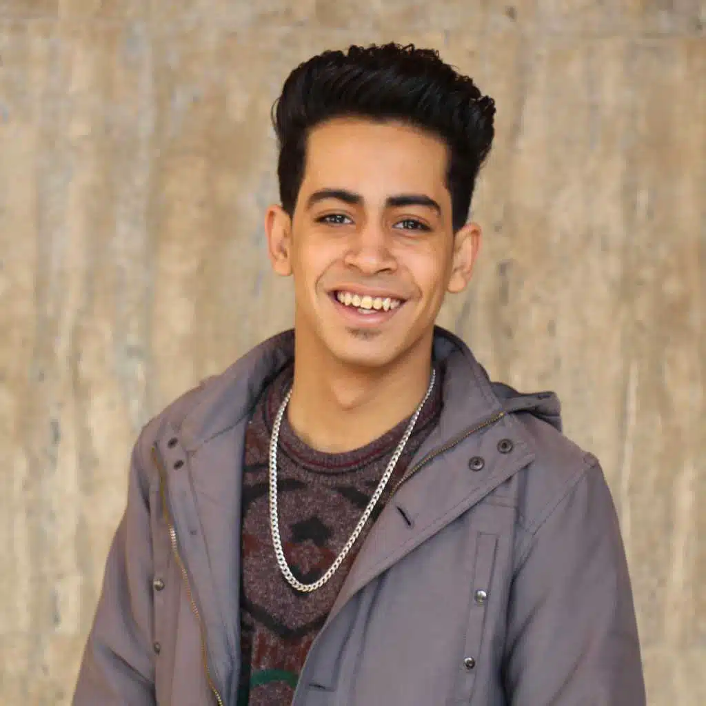 مهرجان عجله تدور