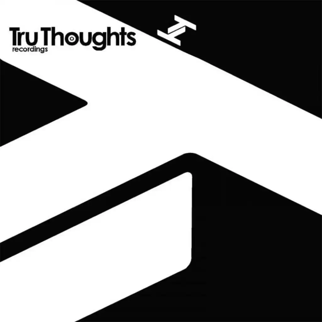 Through These Eyes (12" Version)