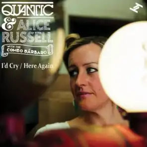 Quantic & Alice Russell & Alice Russell