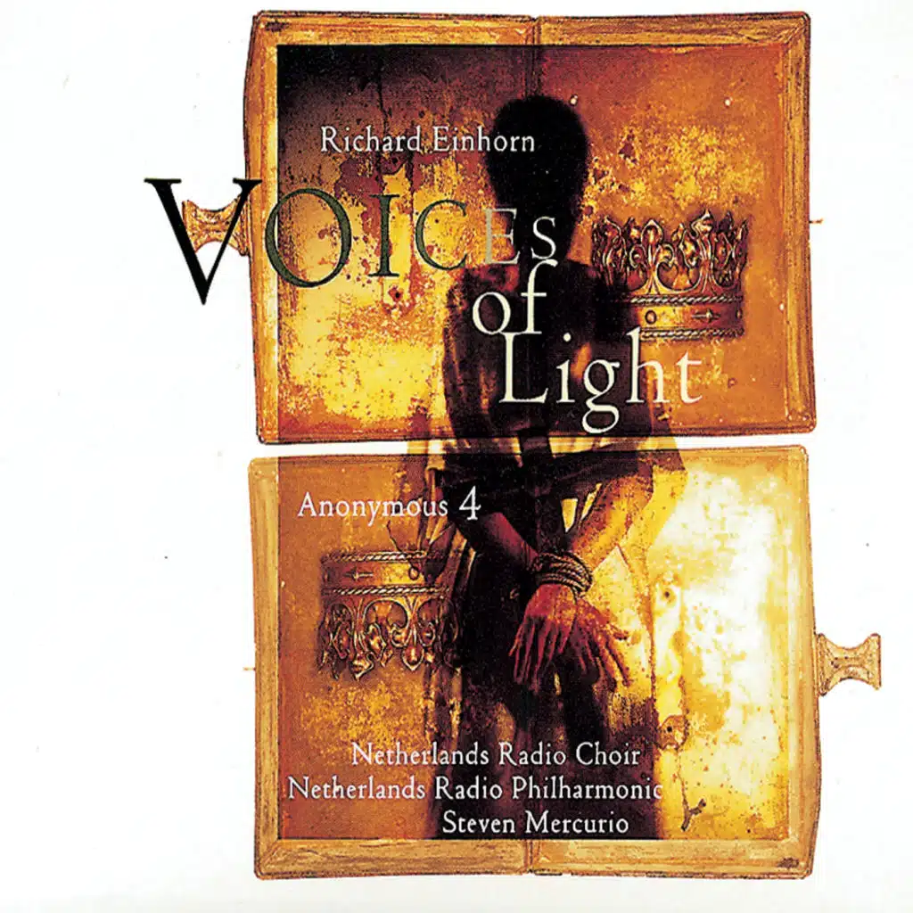 Voices of Light: I. Exclamavit
