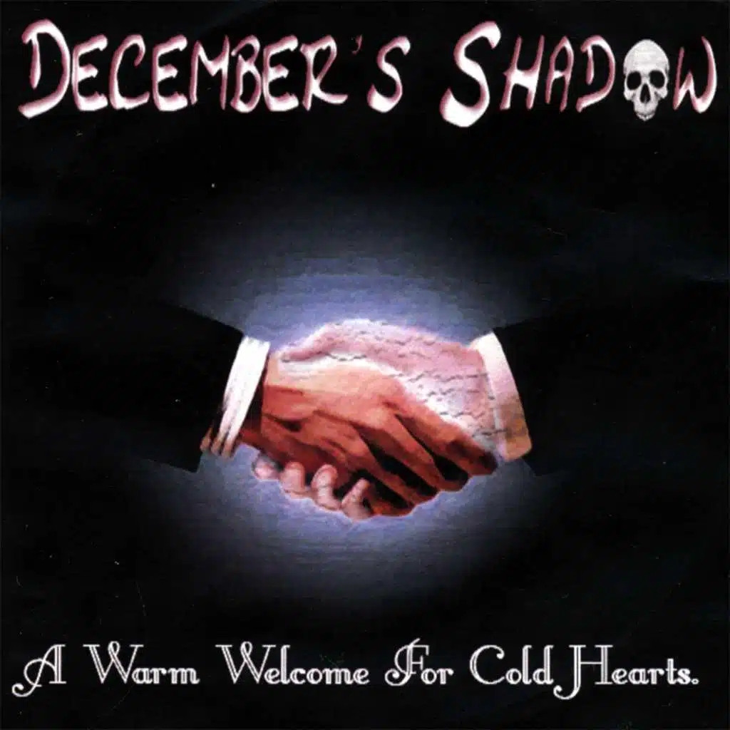 December's Shadow