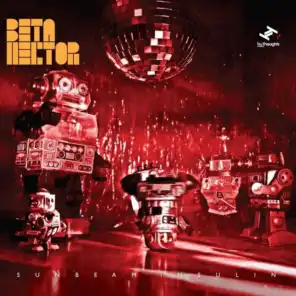 Beta Hector