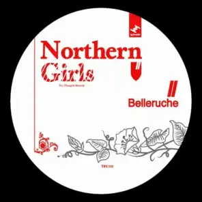 Northern Girls (DJ Vadim Mix (Radio Edit))