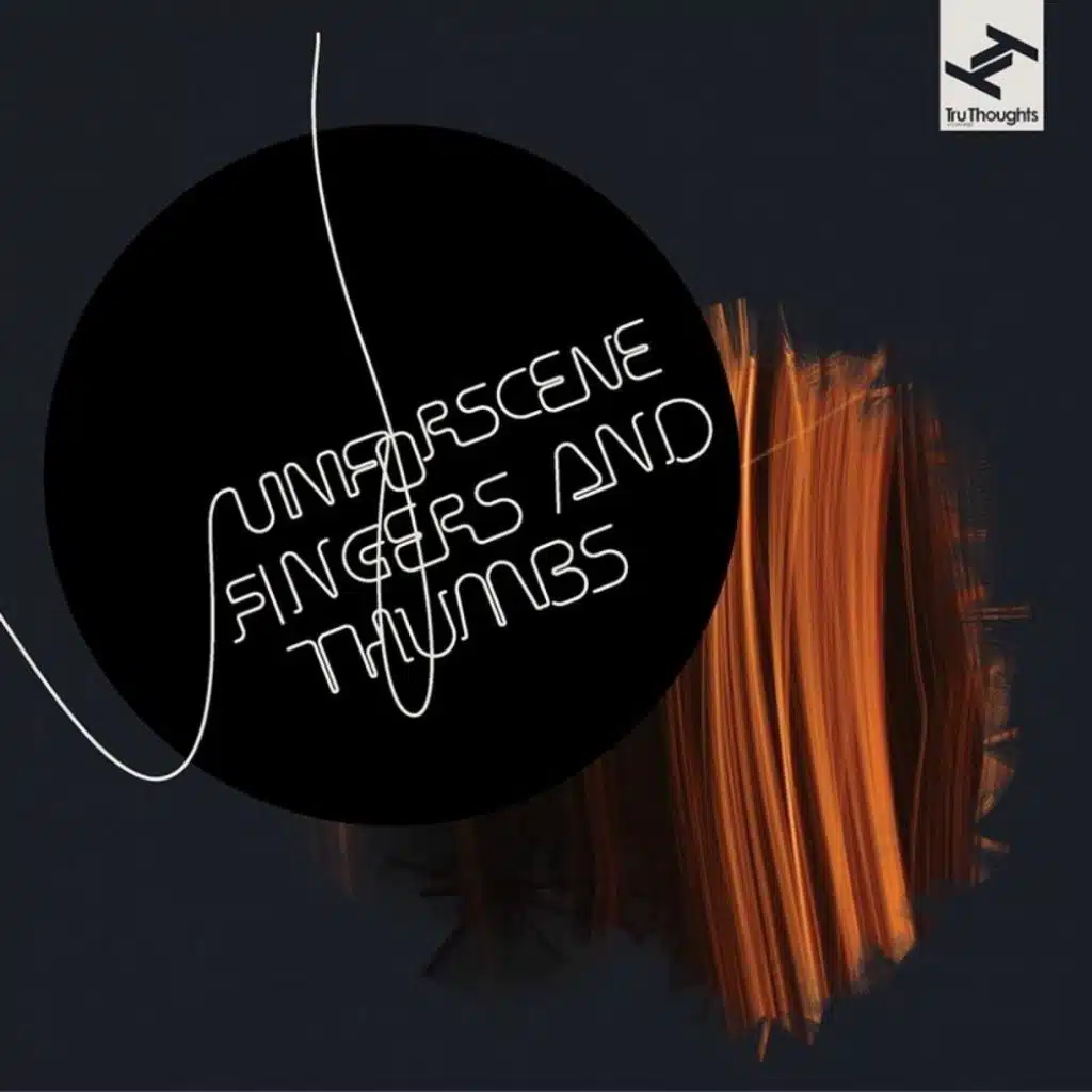 Alice Russell & Unforscene