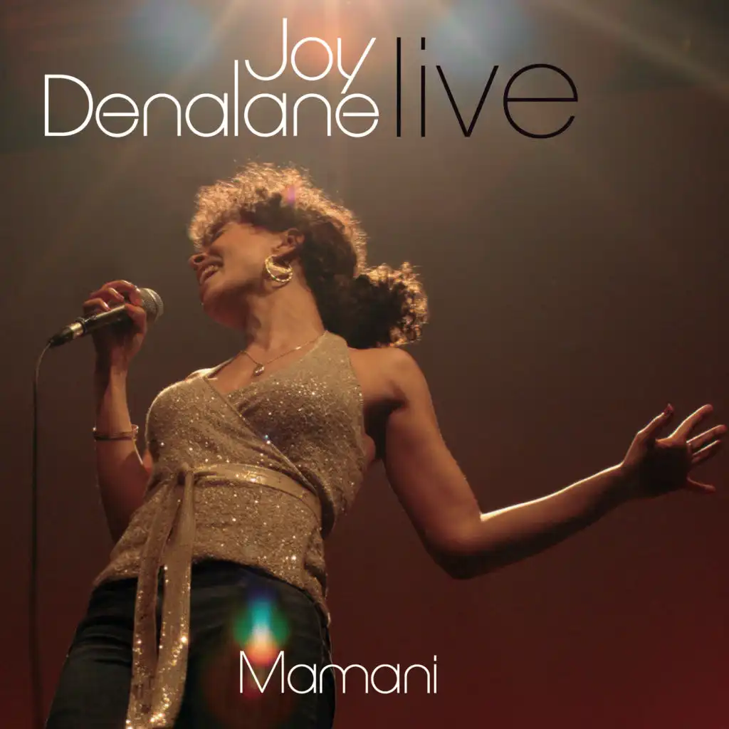 Mamani LIVE