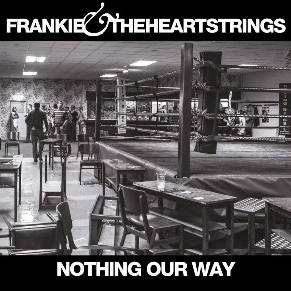 Nothing Our Way - Single