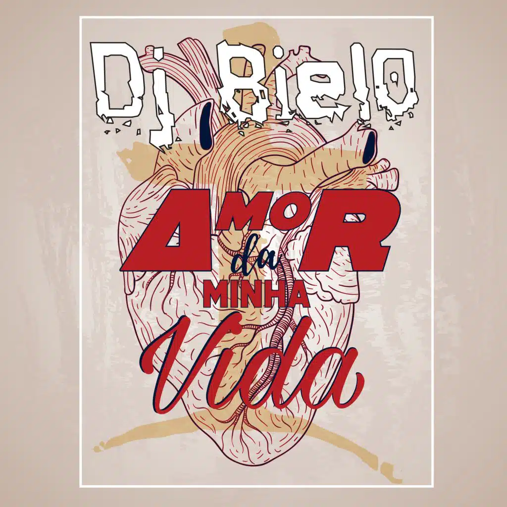 Amor da Minha Vida