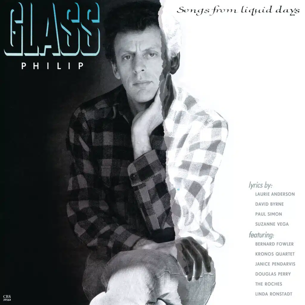 Philip Glass, Philip Glass Ensemble & Michael Riesman