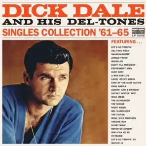 Singles Collection '61-'65