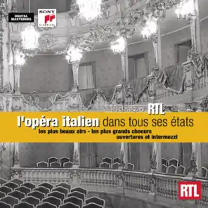 L'Opéra italien dans tous ses états