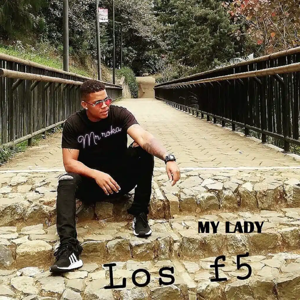 My Lady (feat. black pory)