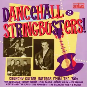 Dancehall Stringbusters! V2