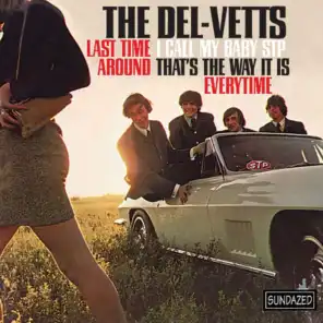 The Del-Vetts