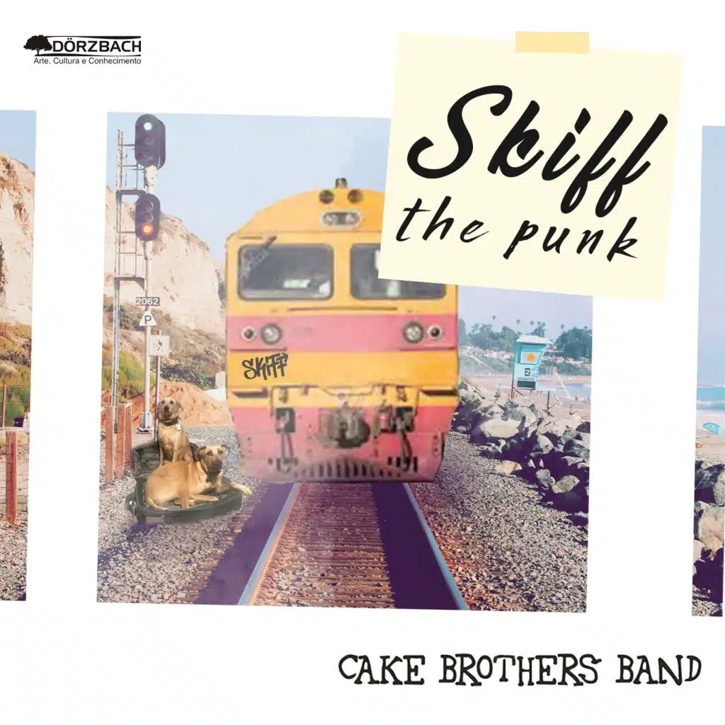 Cake Brothers Band