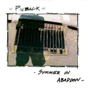 Summer in Abaddon (15th Anniversary Edition)