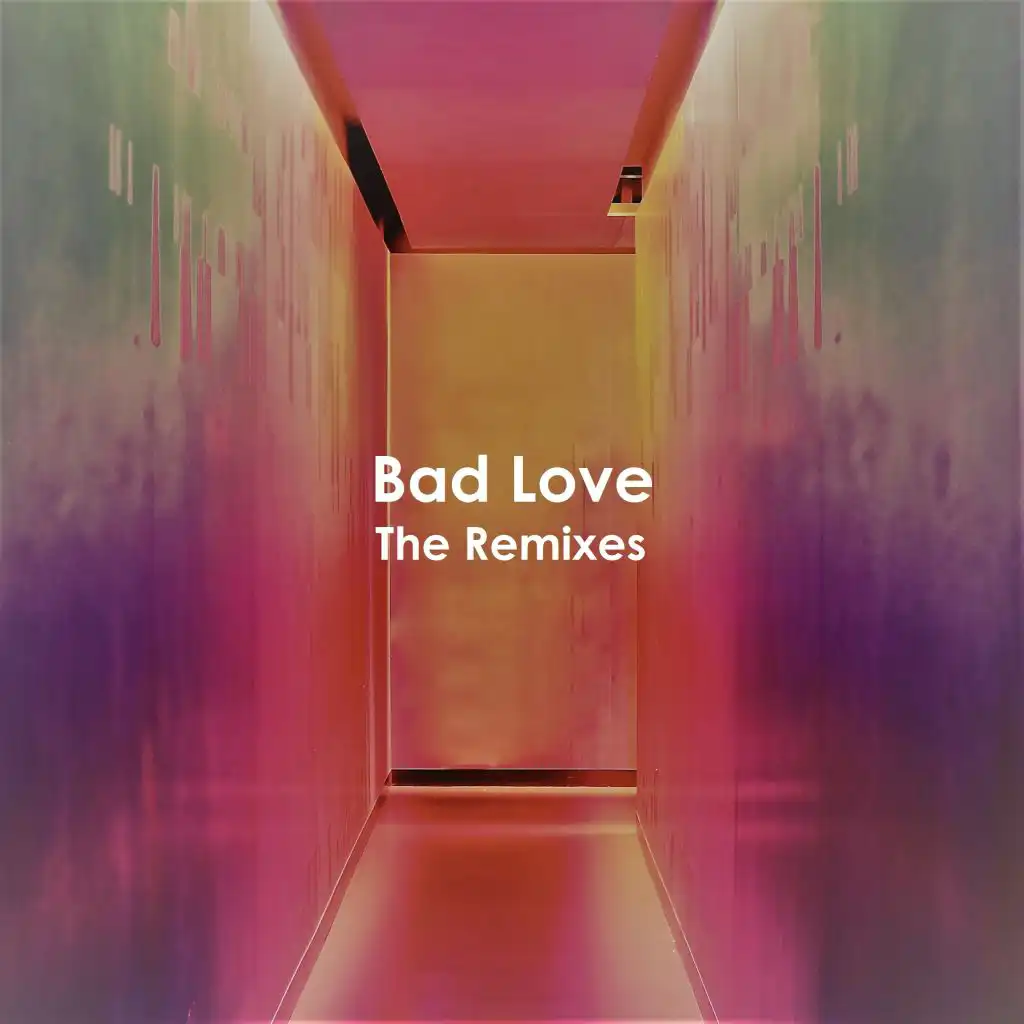 Bad Love (the Remixes)
