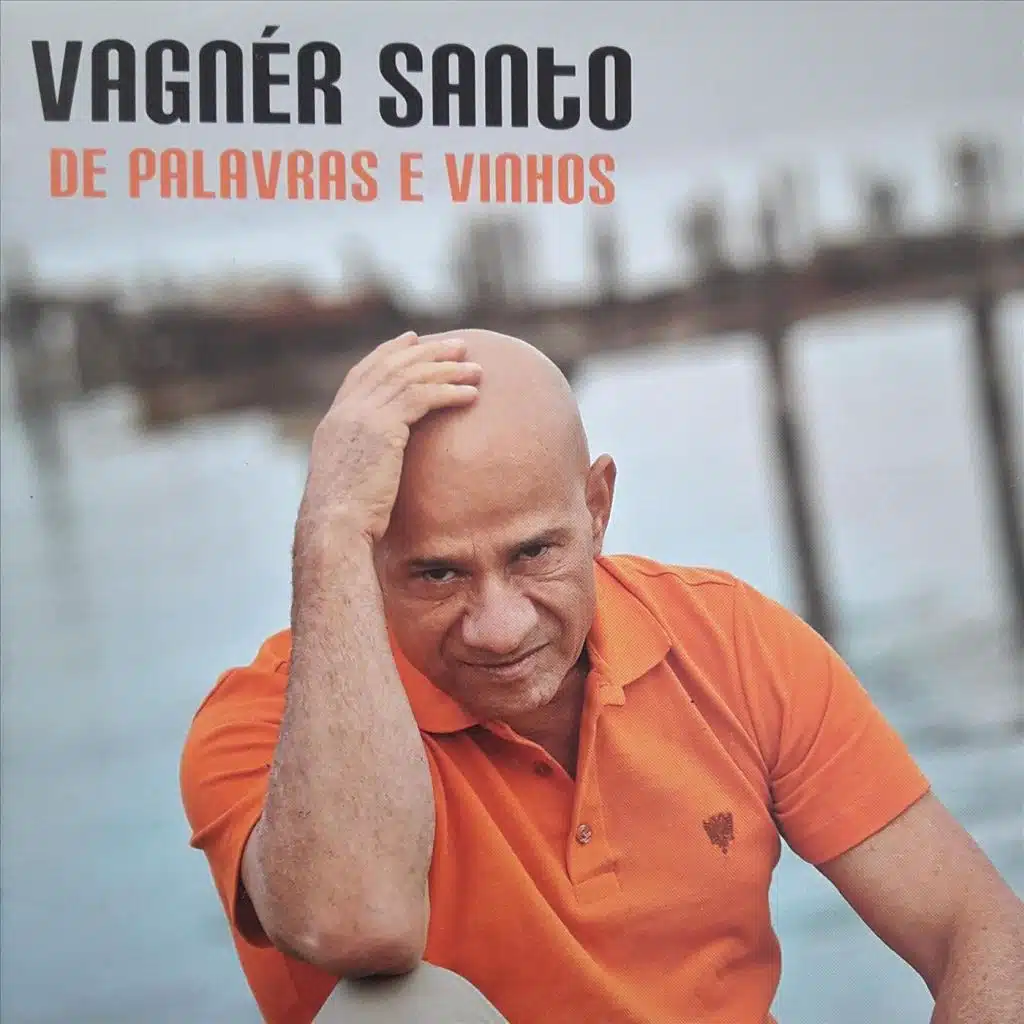 De Palavras e Vinhos (feat. Osam Ezzeldin)