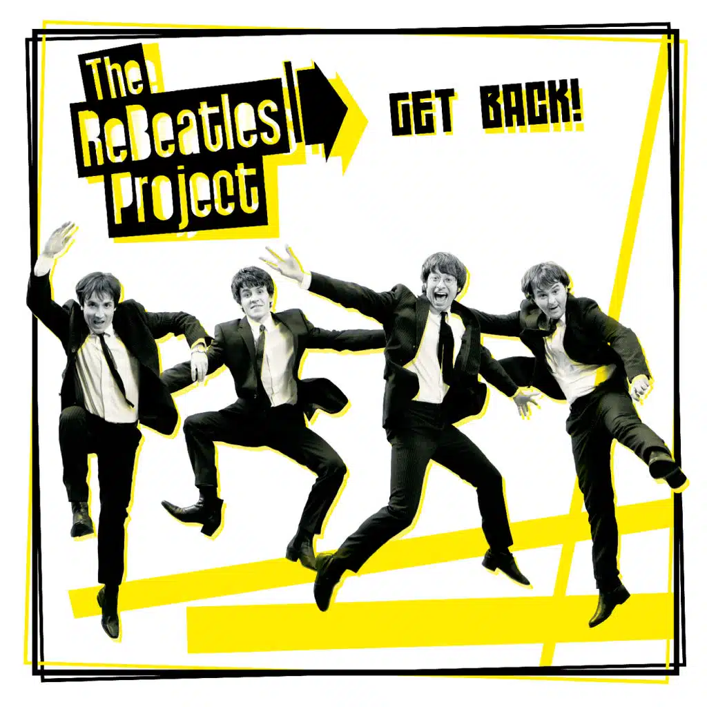The ReBeatles Project