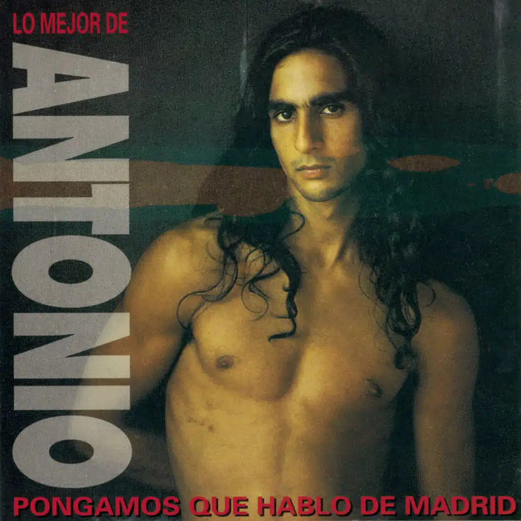 Lo Mejor de Antonio