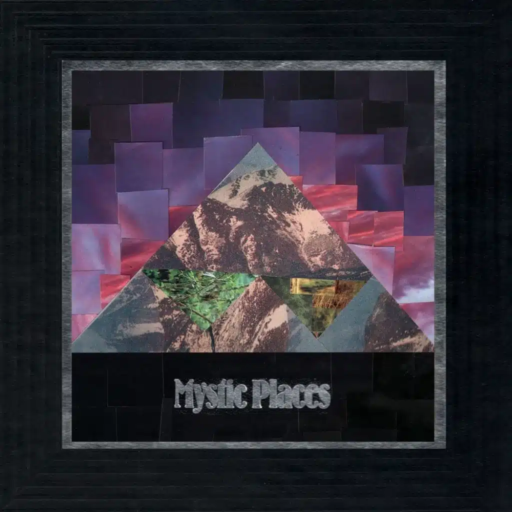 Mystic Places