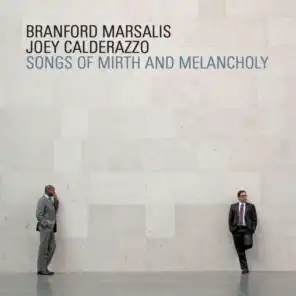 Branford Marsalis & Joey Calderazzo