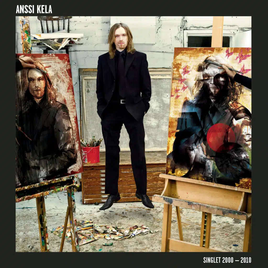 Kaksi Sisarta (Live)