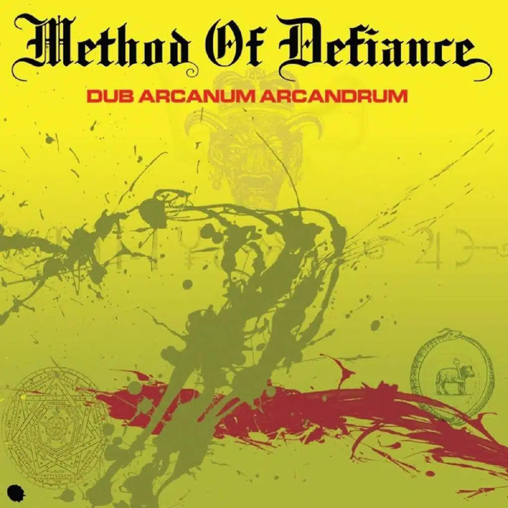 Elijah Lament (MRC Riddims Remix)