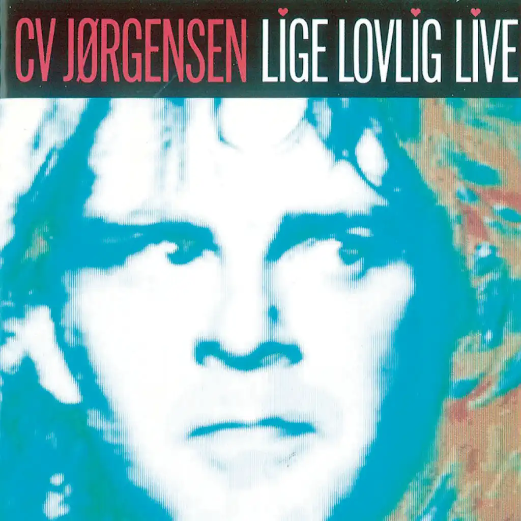 Fingeren På Pulsen (Live Album Version)