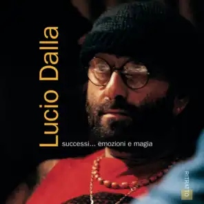 Lucio Dalla (Primo Piano) Vol. 2