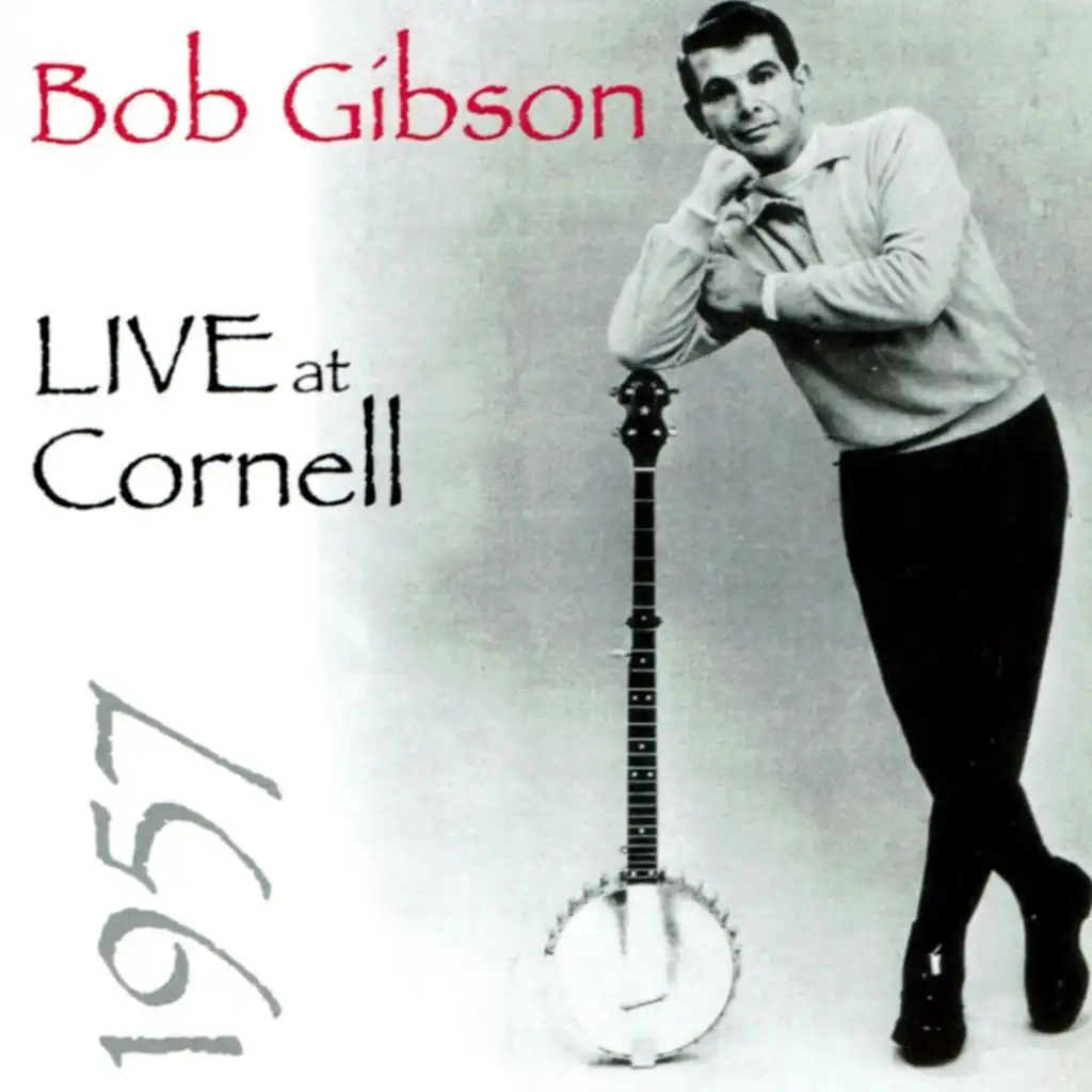 Live at Cornell 1957