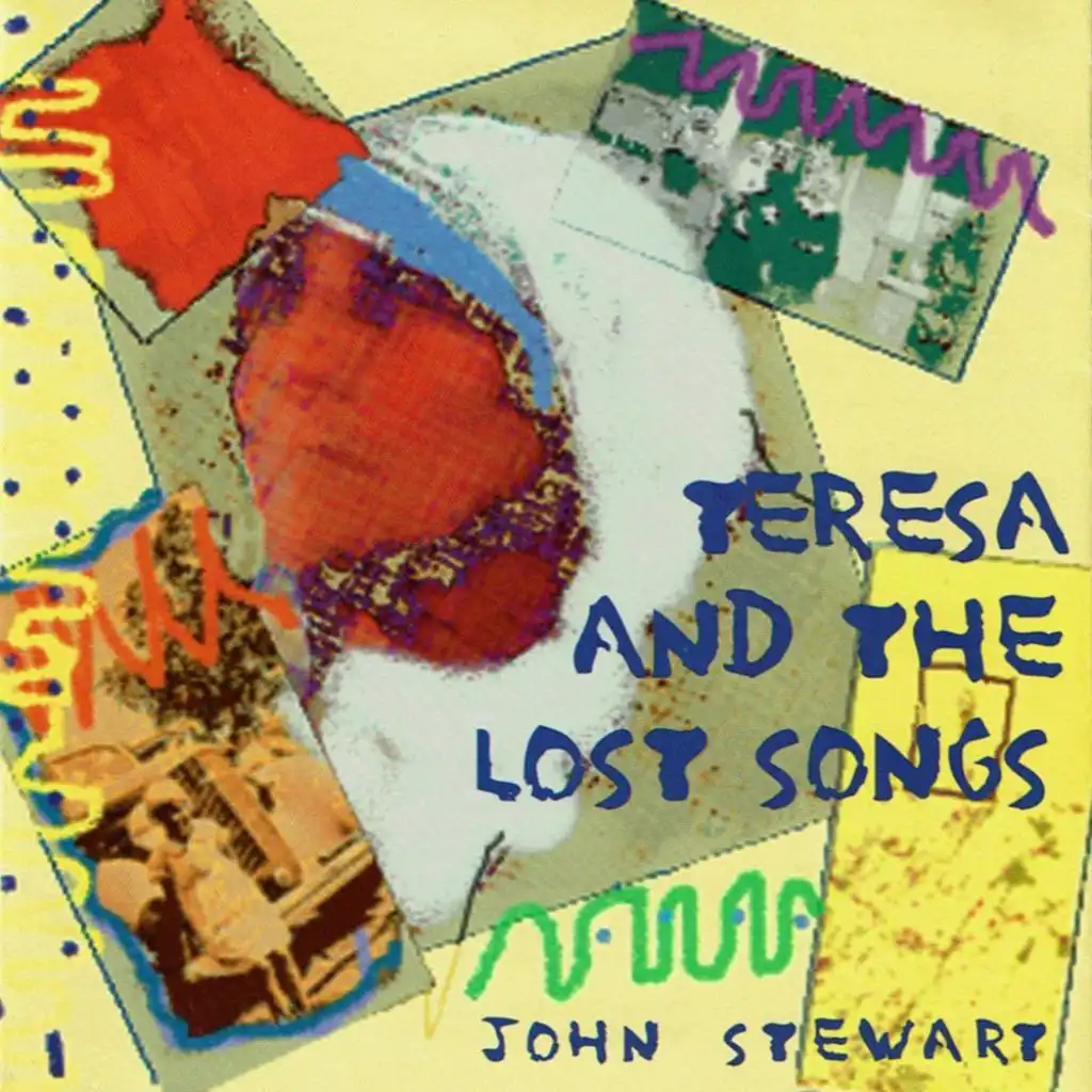 Teresa and the Lost Songs